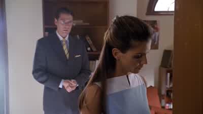 I know. - Buffy the Vampire Slayer