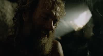 I know. - Cast Away