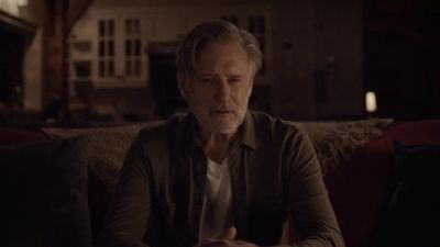- I know. - The Sinner