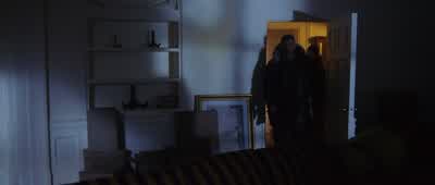 I know. - The Day After Tomorrow