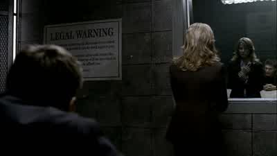 I know. - Supernatural