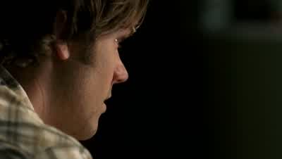 I know. - Supernatural