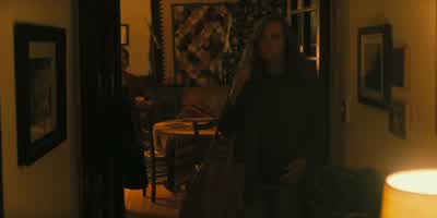 I know. - Hereditary