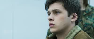 I know. - The 5th Wave