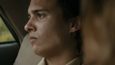 I know. - Fear the Walking Dead