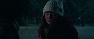 I know. - Five Feet Apart
