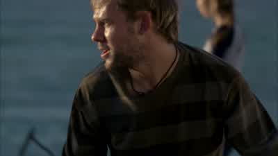 I know. - Lost