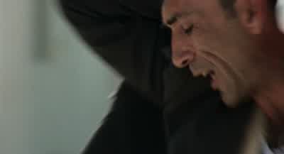 I know. - The Hurt Locker