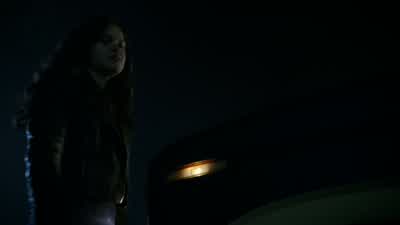 I know. - Teen Wolf