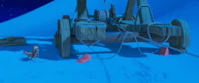 I know. - The Grinch