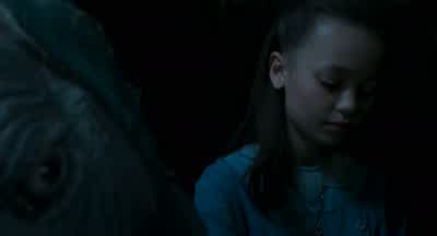 I know. - Dumbo