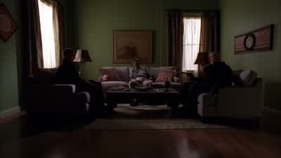 I know. - Breaking Bad