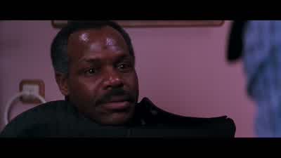 I know. - Lethal Weapon 2