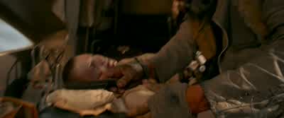 I know. - Mad Max: Fury Road