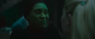 I know. - Wicked