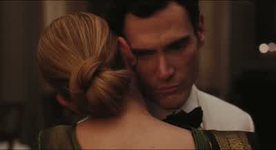 I know. - Eat Pray Love