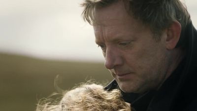 I know... - Shetland