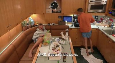 I know! - Below Deck
