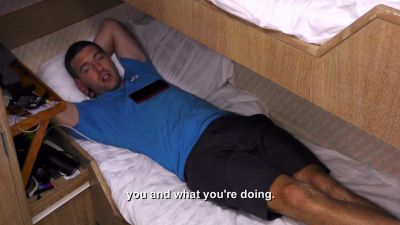 - I know. - Below Deck