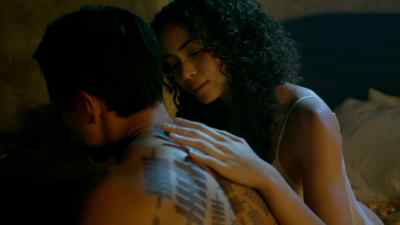 I know - Into the Badlands