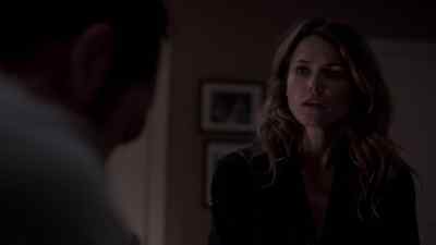 I KNOW. - The Americans