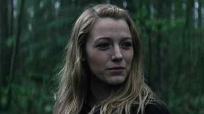 I know. - The Age of Adaline