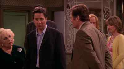 I know. - Everybody Loves Raymond