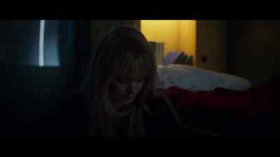 I know. - Legion