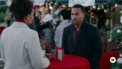 I know you said
inspiration is personal. - A Christmas Treasure