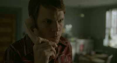 I know you said to only call
this number in an emergency, - A Friend of the Family