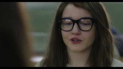 I know you said you would come, - Inventing Anna