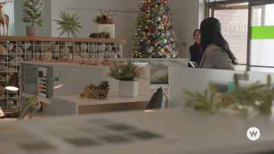 I know you said you - We Need a Little Christmas