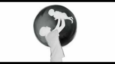 I know she sang me to sleep, - Black Earth Rising