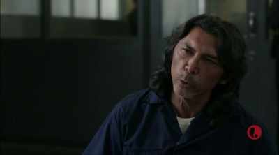 I know Satan knows
what I've sacrificed, - The Night Stalker