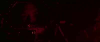 I know you say
that you're always safe - Last Breath