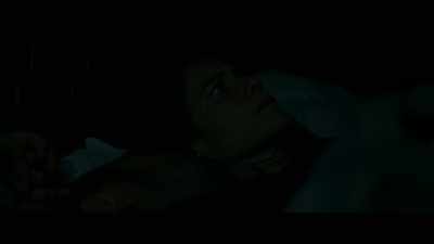 I know it scares you,
but it's the only solution. - The Beasts
