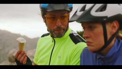 I know your secret, Miranda, - The Mallorca Files