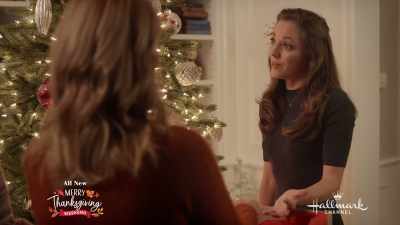 I know you see
this variety show - Christmas in Tahoe