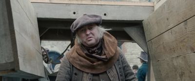 I know he seemed like a nice guy and all that - Burke and Hare