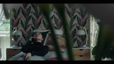 I know.
Seems a strange ball to drop. - The Sounds