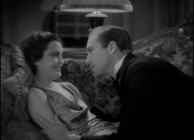 I know it seems absurd when we've known each other such a short time - The Mummy