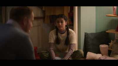 I know it seems dramatic and annoying, - The Baby-Sitters Club
