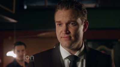 I know it seems harsh, - A Christmas in Royal Fashion
