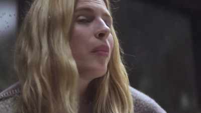I know that seems impossible.
I mean... [laughing] - The OA