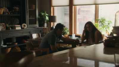 I know it seems like
a big deal right now, - What Comes Around
