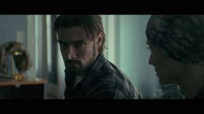 I know he seems
like he's Mr. Slick, - Bag of Lies