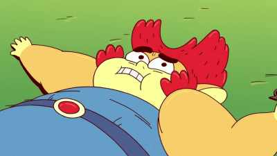 I know it seems
like I made a bad plan, - ThunderCats Roar