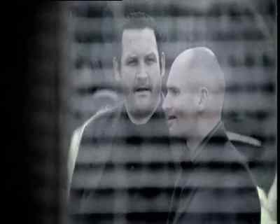 I know who sent this. - Wire in the Blood