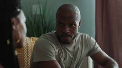 I know Serena is your friend, - Johnson