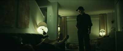 I know that serial killers - F Marry Kill